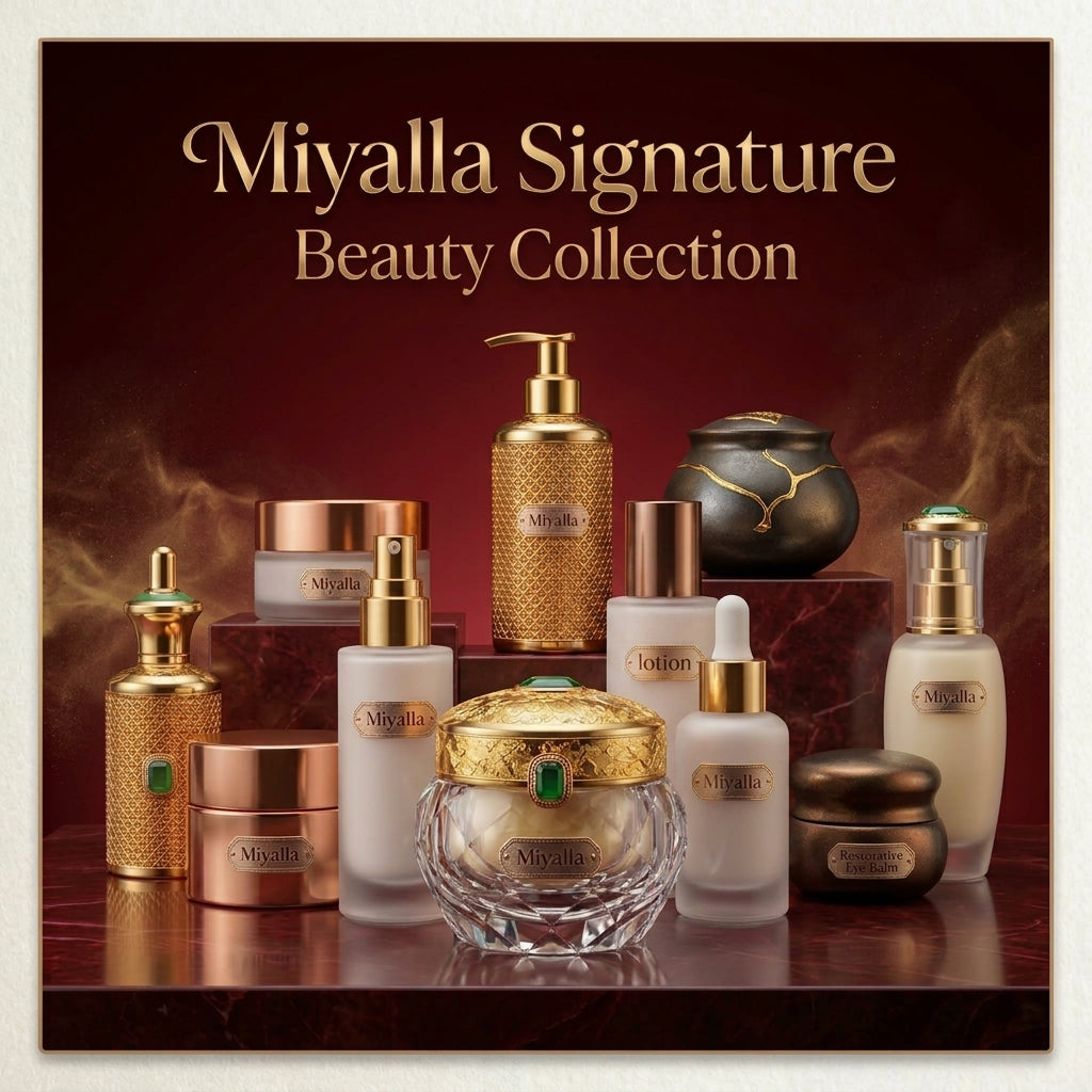 Beauty & Skincare