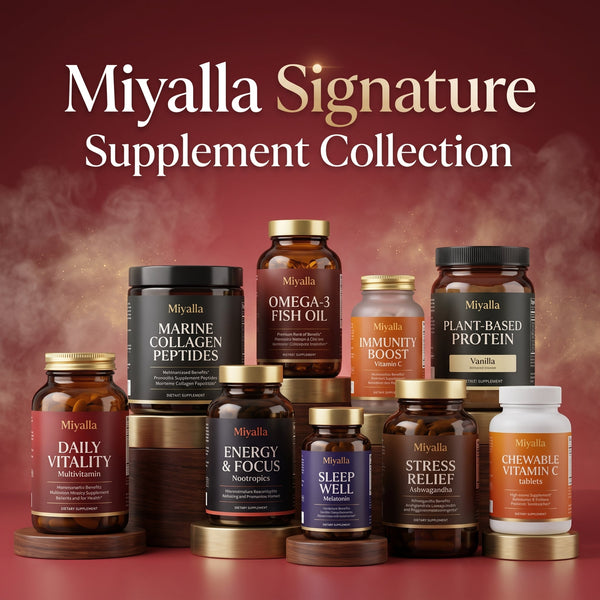Supplements