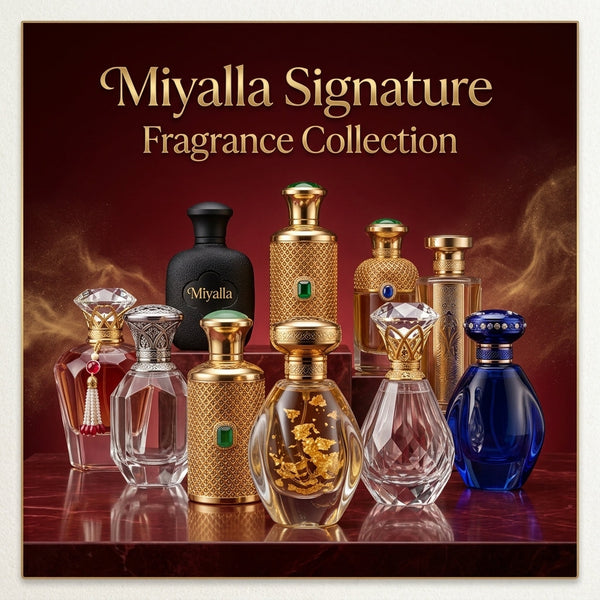 Fragrances