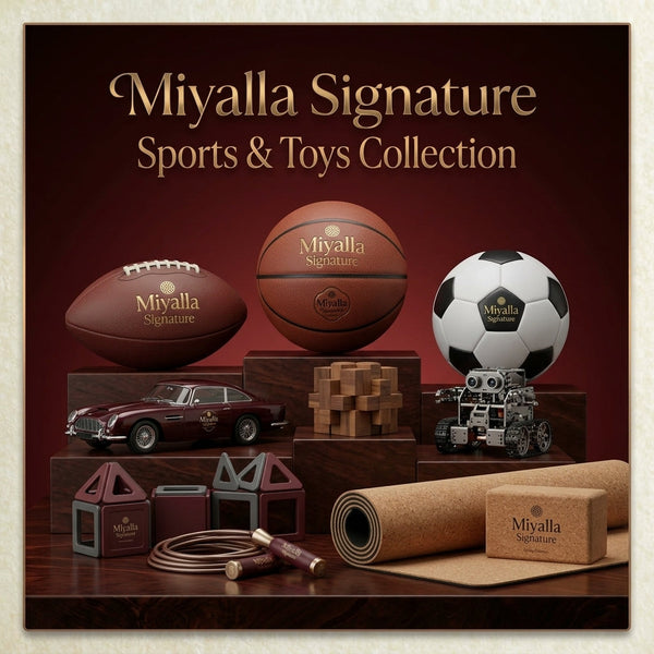 Sports & Toys