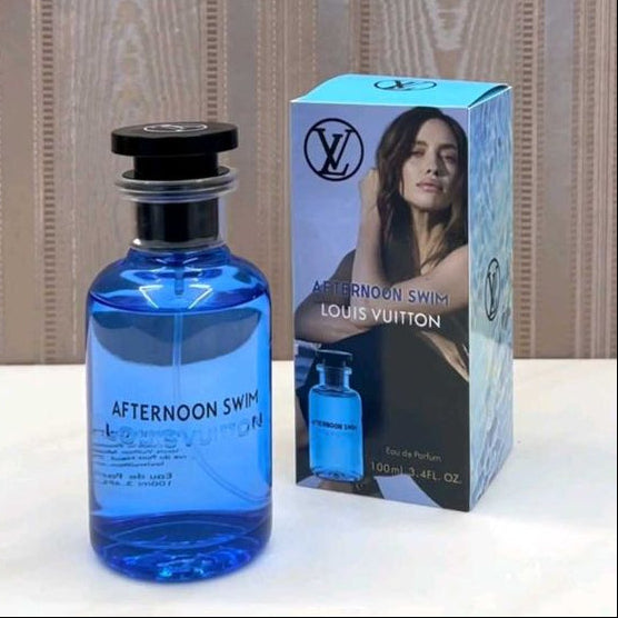 Louis Vuitton Afternoon Swim Eau de Parfum 100ml