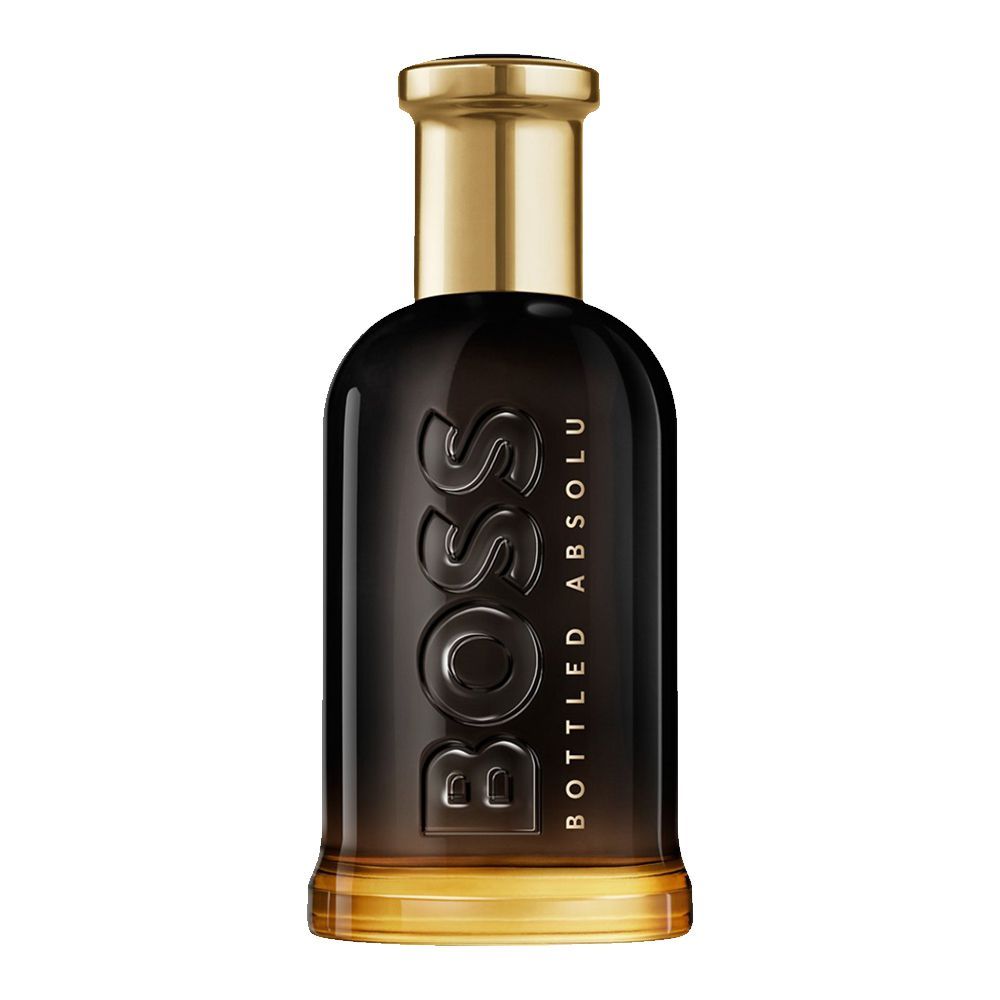 Hugo Boss Bottled Absolu Parfum Intense For Men 100ml