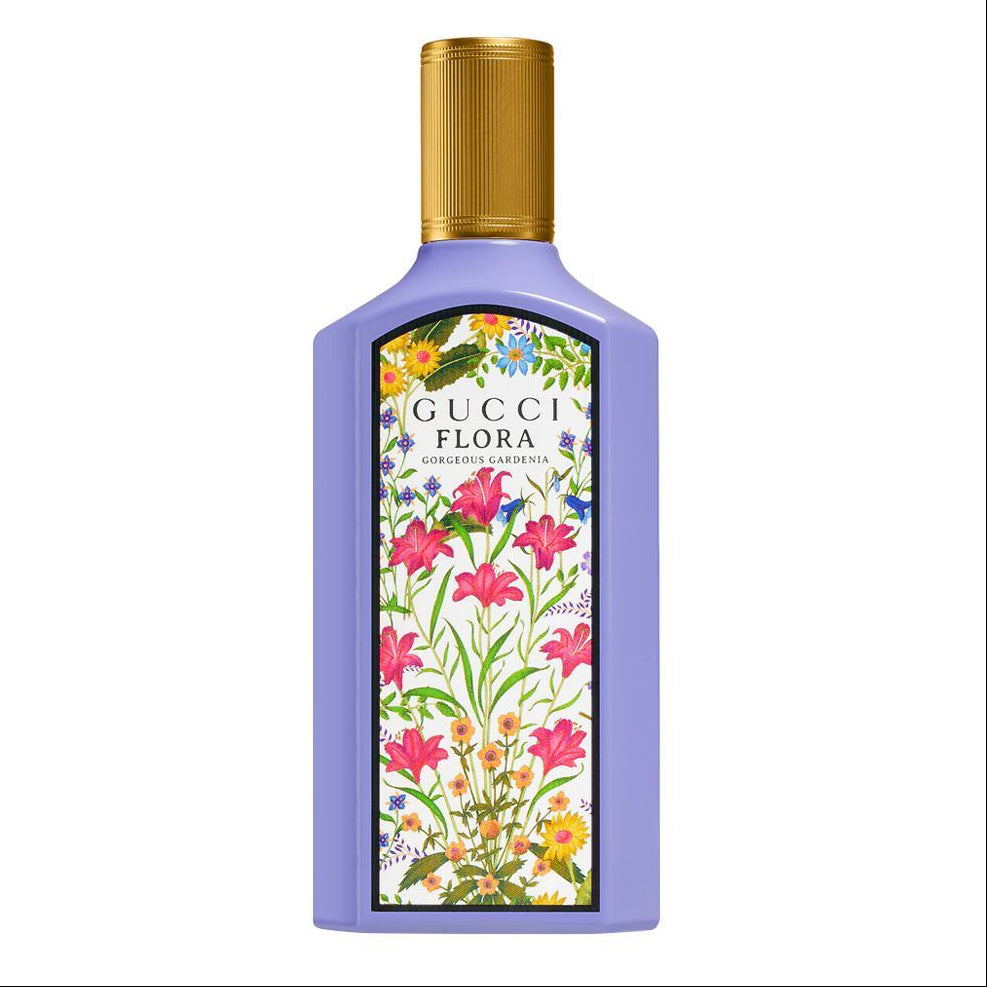Gucci Flora Gorgeous Magnolia Eau de Parfum 100ml For Women