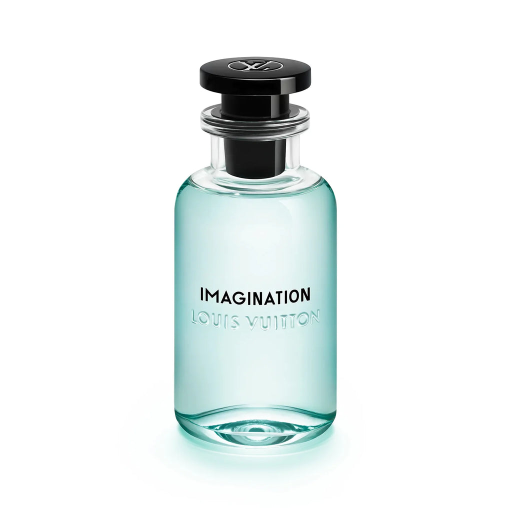 LOUIS VUITTON Imagination EDP 100ML | Luxury Unisex Perfume