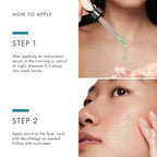 SkinCeuticals Phyto Corrective Soothing Fluid 30ml (1 Oz)