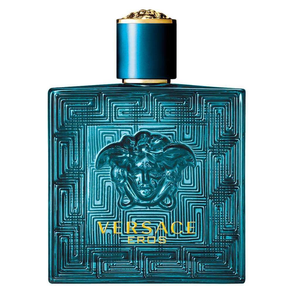 Versace Eros Eau De Toilette For Men 100m