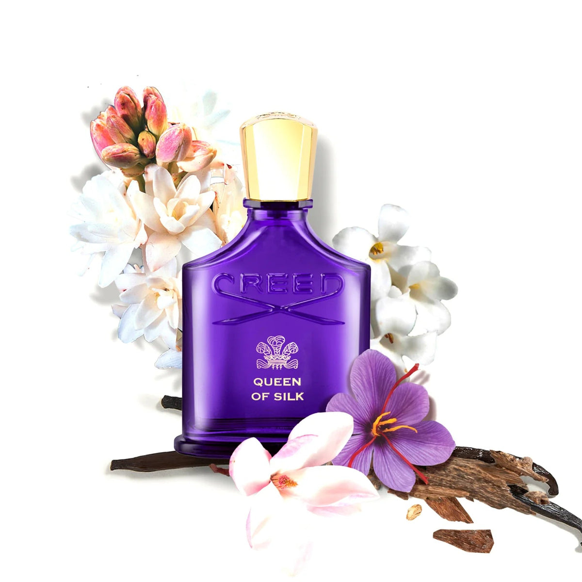 CREED Queen of Silk Eau de Parfum 100ml