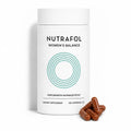 Nutrafol Women's Balance Hair Growth Supplements 120 Capsules