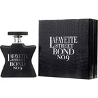 Bond No. 9 Lafayette Street Eau de Parfum 100ml / 3.3 oz