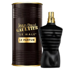 Jean Paul Gaultier Le Male Eau De Parfum Spray for Men 125ML / 4.2oz