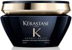 Kérastase Chronologiste Intense Regenerating Hair Mask 200ml – Premium Anti-Aging Hair Treatment
