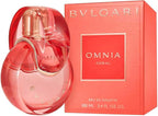 Bvlgari Omnia Coral Eau de Toilette for Women 100ml