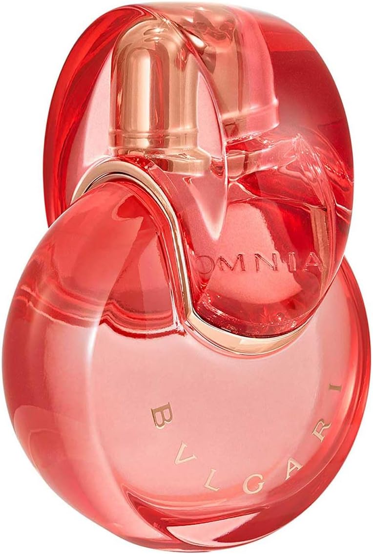 Bvlgari Omnia Coral Eau de Toilette for Women 100ml