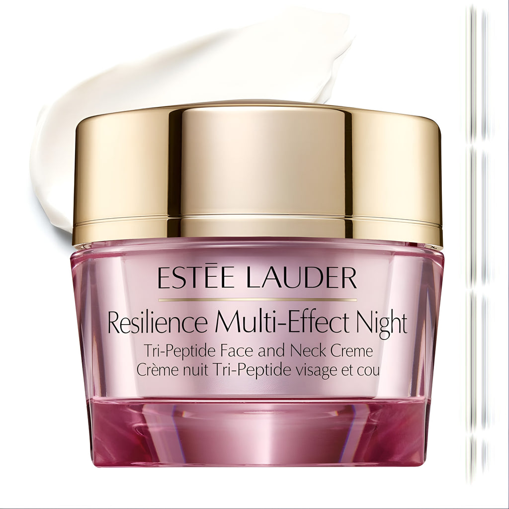 Estée Lauder Resilience Night Cream 75ml | Anti-Aging