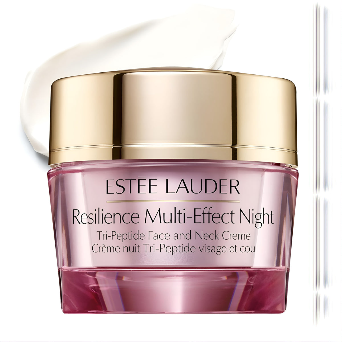 Estée Lauder Resilience Night Cream 75ml | Anti-Aging