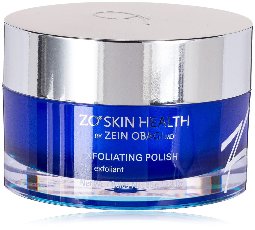 ZO Skin Health Exfoliating Polish 65ml | Luxury Face Scrub