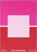 Carolina Herrera La Bomba Perfume for Women – Eau de Parfum 80ml / 2.7oz