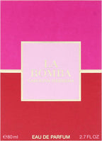Carolina Herrera La Bomba Perfume for Women – Eau de Parfum 80ml / 2.7oz