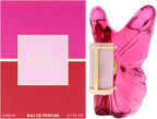 Carolina Herrera La Bomba Perfume for Women – Eau de Parfum 80ml / 2.7oz