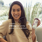 Nu Skin ageLOC Meta™ Purple Berry & Black Rice Metabolic Health Supplement | 120 Softgels