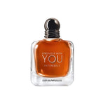 Emporio Armani Stronger With You Intensely EDP 100ml Men