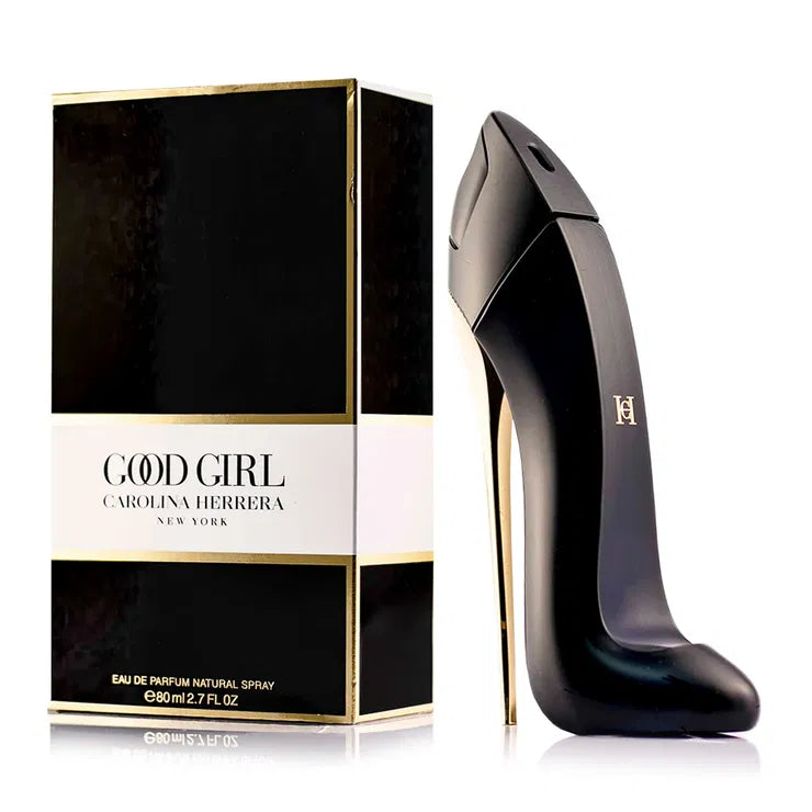 Carolina Herrera Good Girl EDP 80ml Women Perfume