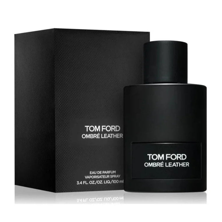 Tom Ford Ombre Leather Parfum, For Men Or Women, 100ml