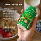 Balance of Nature Fruits & Veggies 180 Capsules | Whole Food Supplement