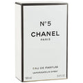 CHANEL N°5 Eau de Parfum for Women 100ml