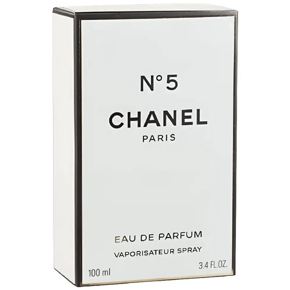 CHANEL N°5 Eau de Parfum for Women 100ml