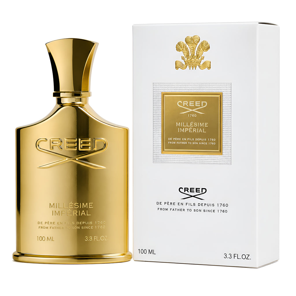 Creed Millésime Impérial Eau de Parfum 100ml / 3.3 oz for Men