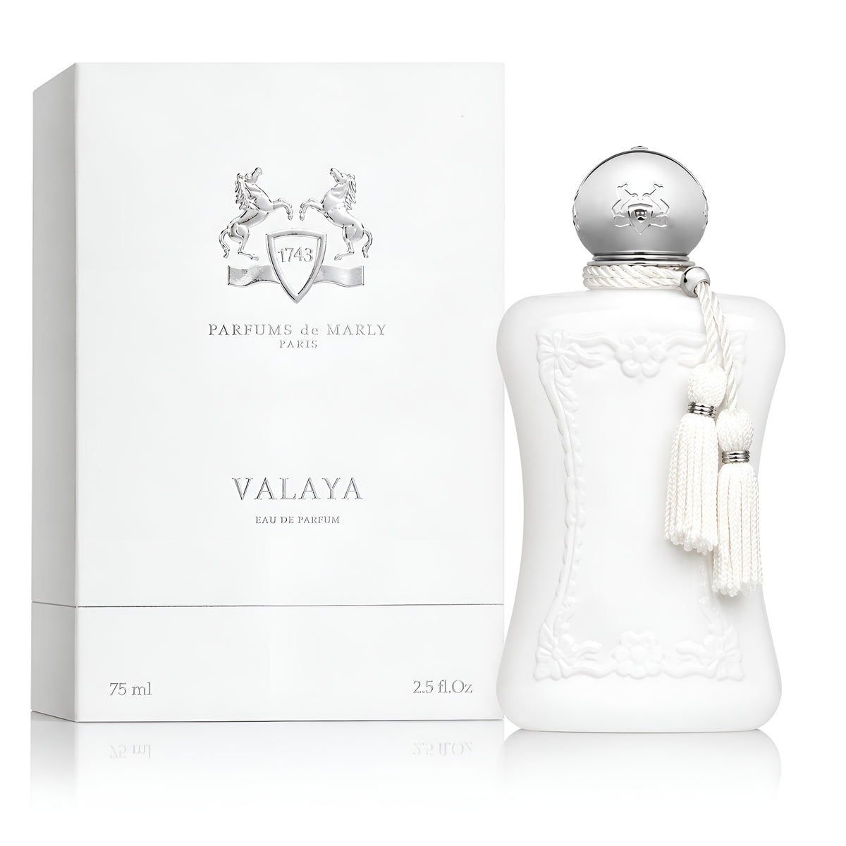 Parfums de Marly Valaya Eau de Parfum for Women 75ml / 2.5 oz
