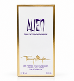 Mugler Alien Eau Extraordinaire Eau de Parfum 90ml Refillable For Women