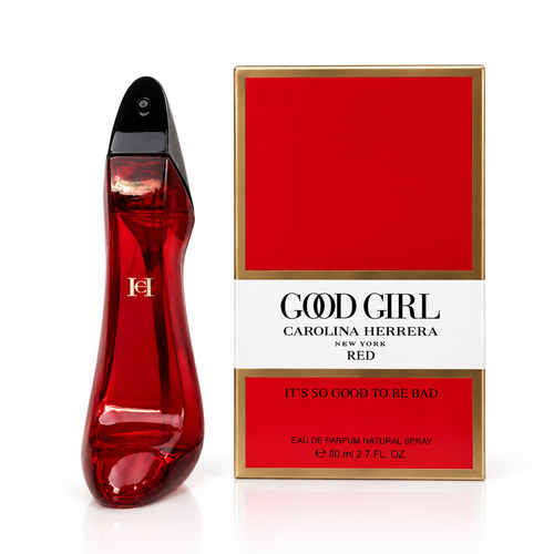 Carolina Herrera Good Girl Velvet Fatale EDP 80ml for Women