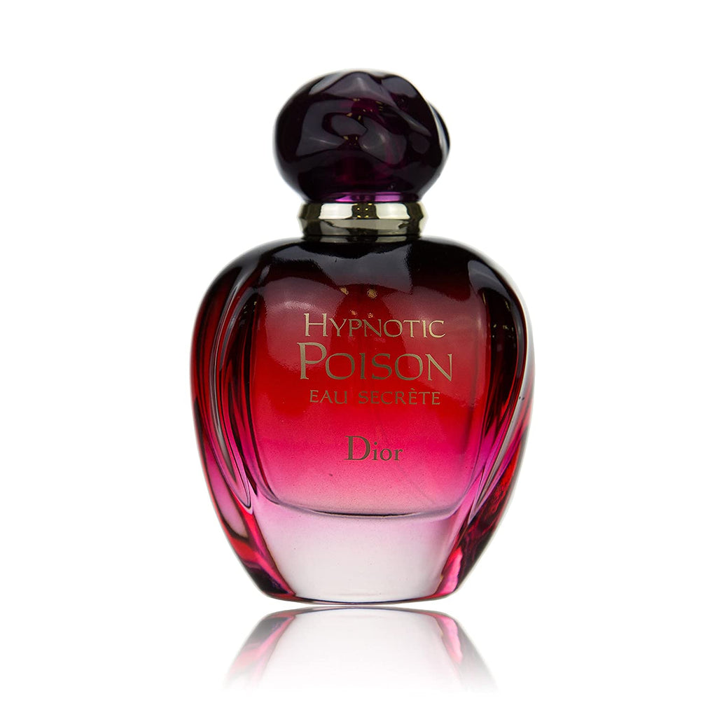 Hypnotic Poison Eau Secrète by Dior Eau de Toilette 100ml for Women