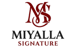 Miyalla Signature - Home