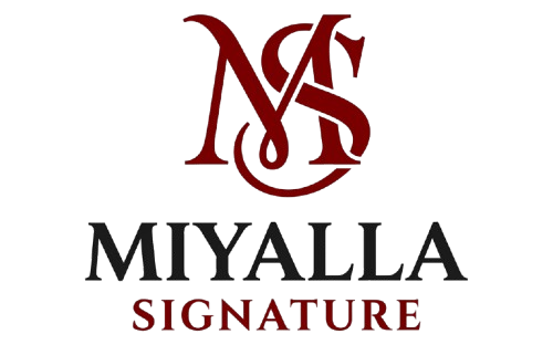 Miyalla Signature
