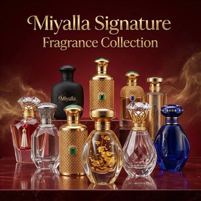 Fragrances