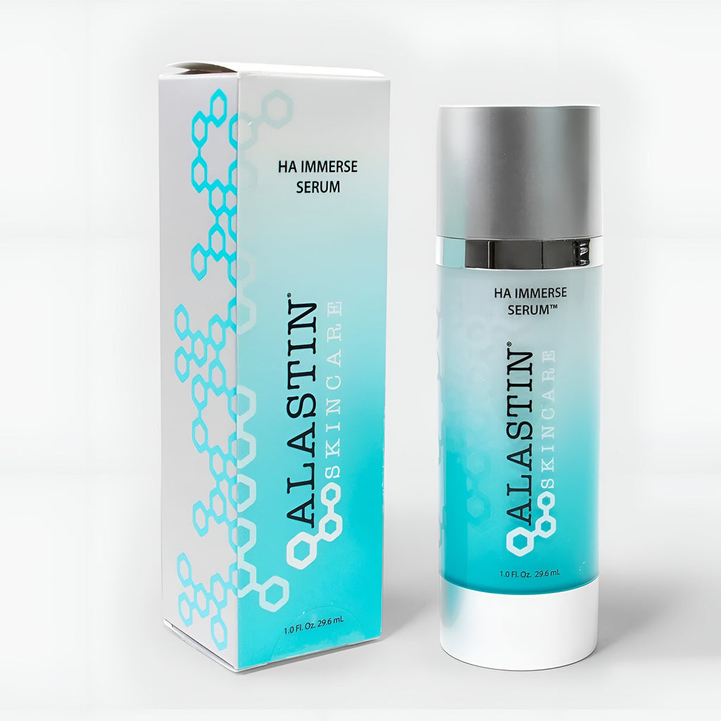 ALASTIN HA Immerse Serum 1oz