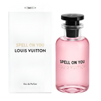 Louis Vuitton Spell On You Eau de Parfum 100ml for Women