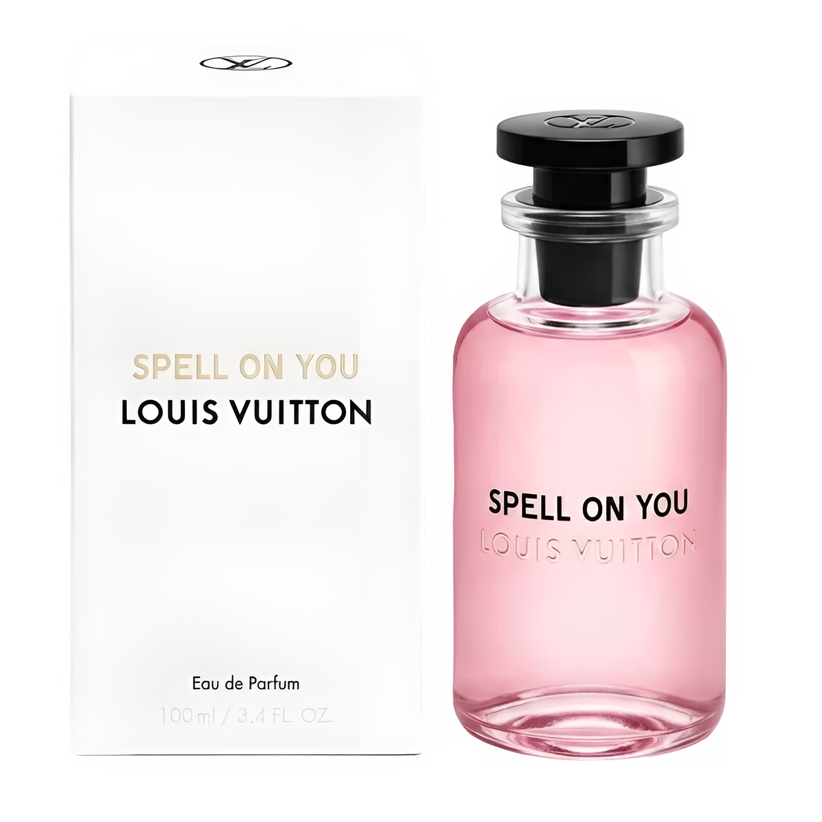 Louis Vuitton Spell On You Eau de Parfum 100ml for Women