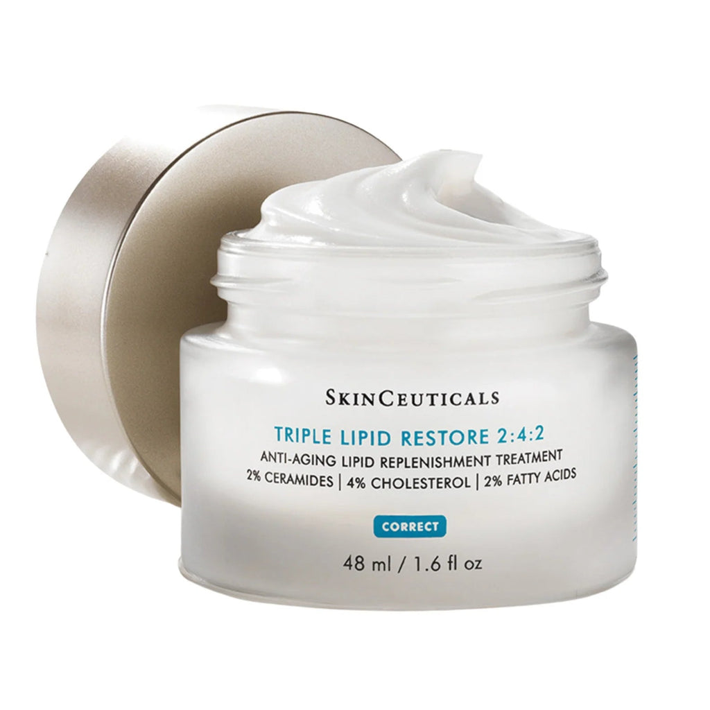 SkinCeuticals Triple Lipid Restore 2:4:2 Anti-Aging Moisturizer Cream 48ml