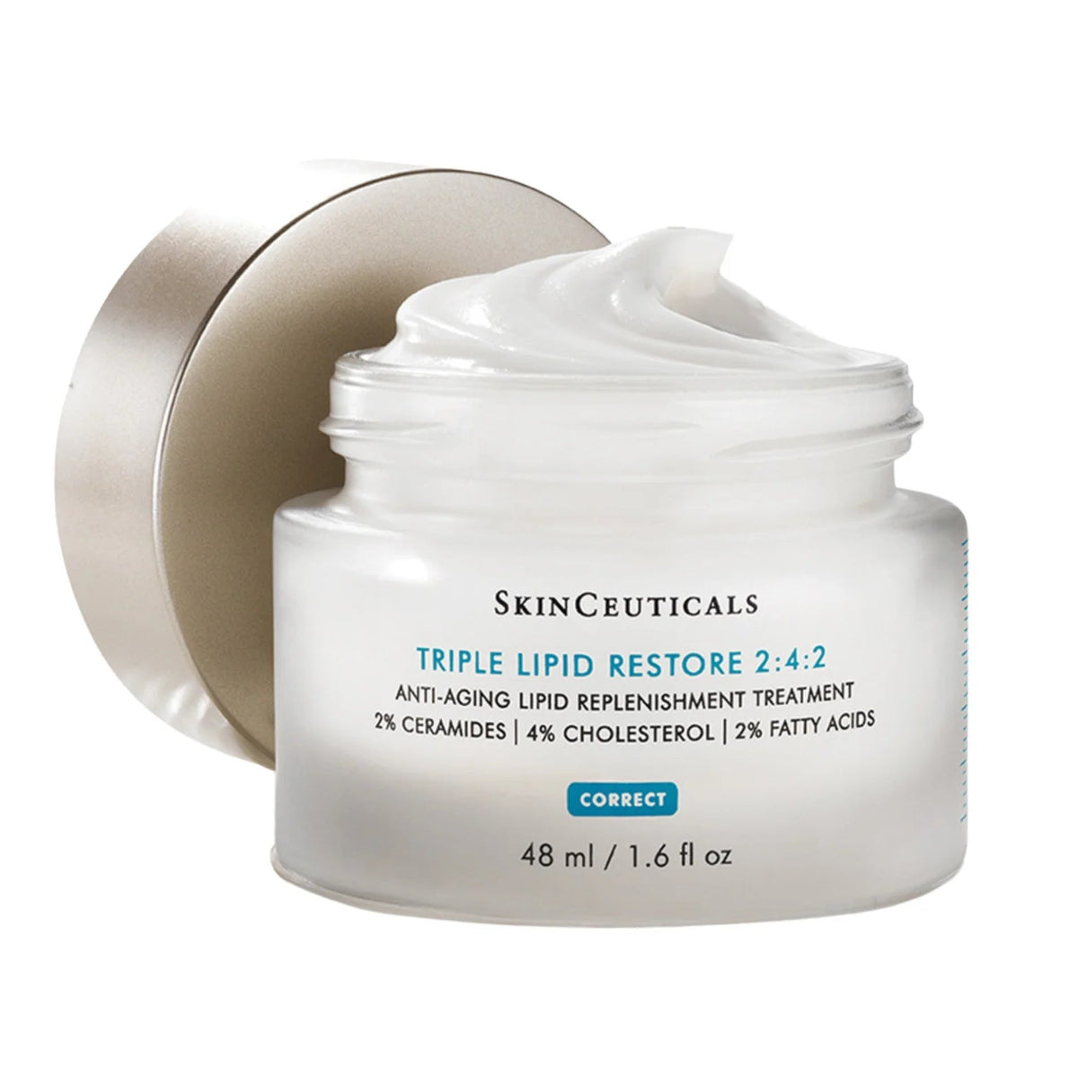 SkinCeuticals Triple Lipid Restore 2:4:2 Anti-Aging Moisturizer Cream 48ml