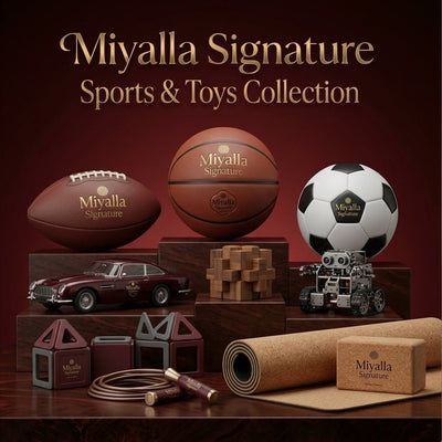 Sports & Toys