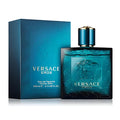 Versace Eros Eau De Toilette For Men 100m