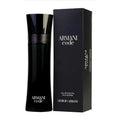 Giorgio Armani Armani Code Eau de Toilette for Men 125ml