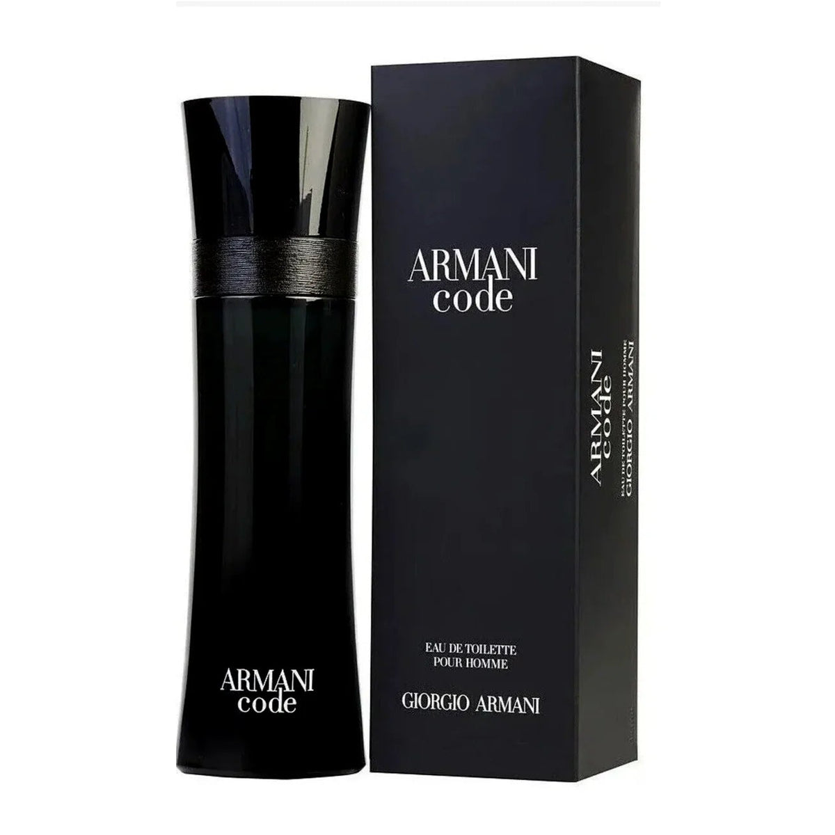 Giorgio Armani Armani Code Eau de Toilette for Men 125ml