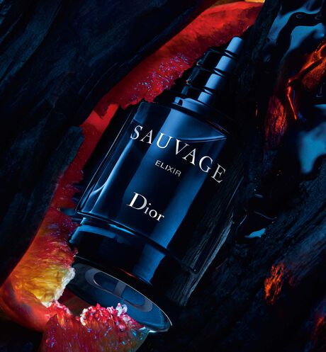 Dior Sauvage Elixir Eau de Parfum 60ml for Men