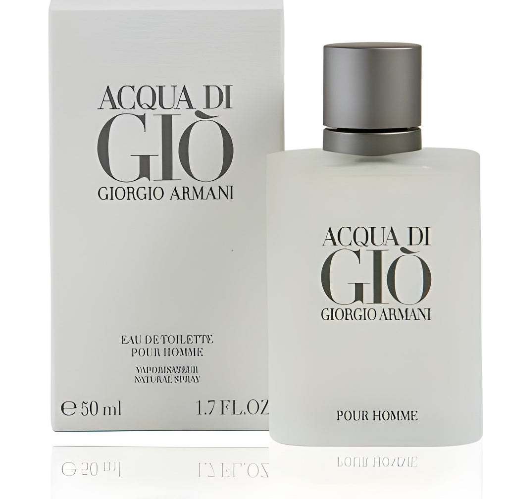 Buy Giorgio Armani Acqua Di Giò EDT 50ml | Original Men's Perfume