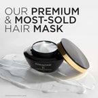 Kérastase Chronologiste Intense Regenerating Hair Mask 200ml – Premium Anti-Aging Hair Treatment